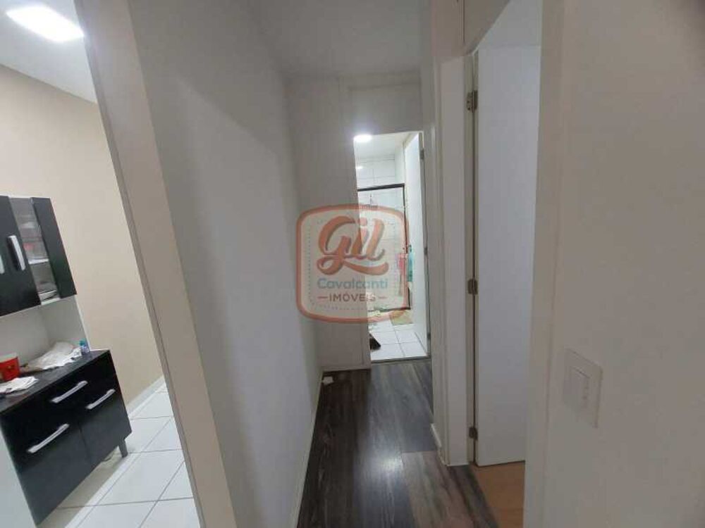 Apartamento, 2 quartos, 45 m² - Foto 27