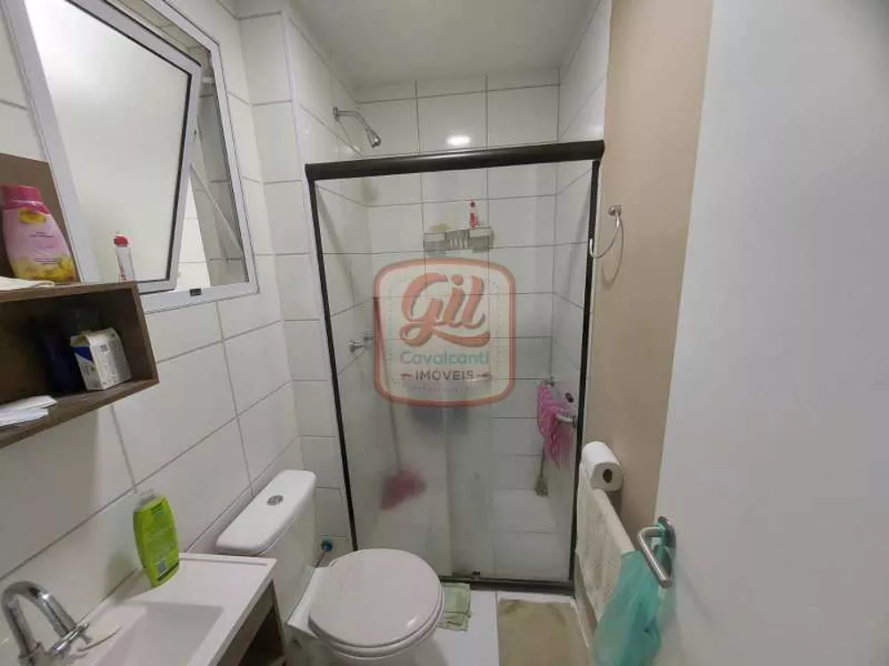 Apartamento, 2 quartos, 45 m² - Foto 24