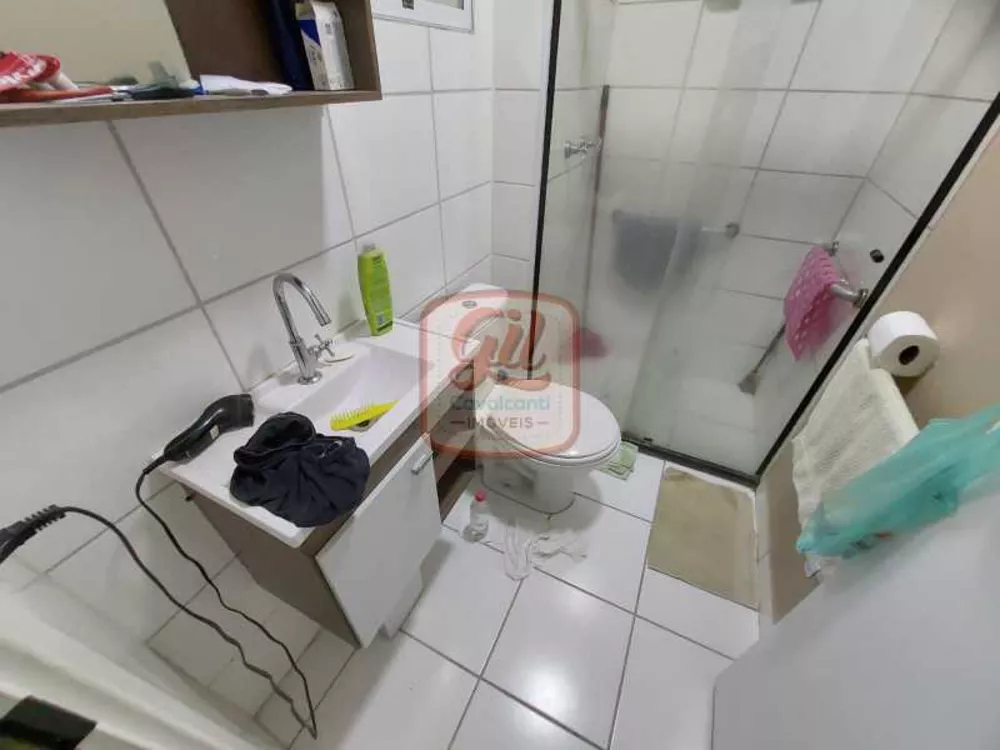 Apartamento, 2 quartos, 45 m² - Foto 16