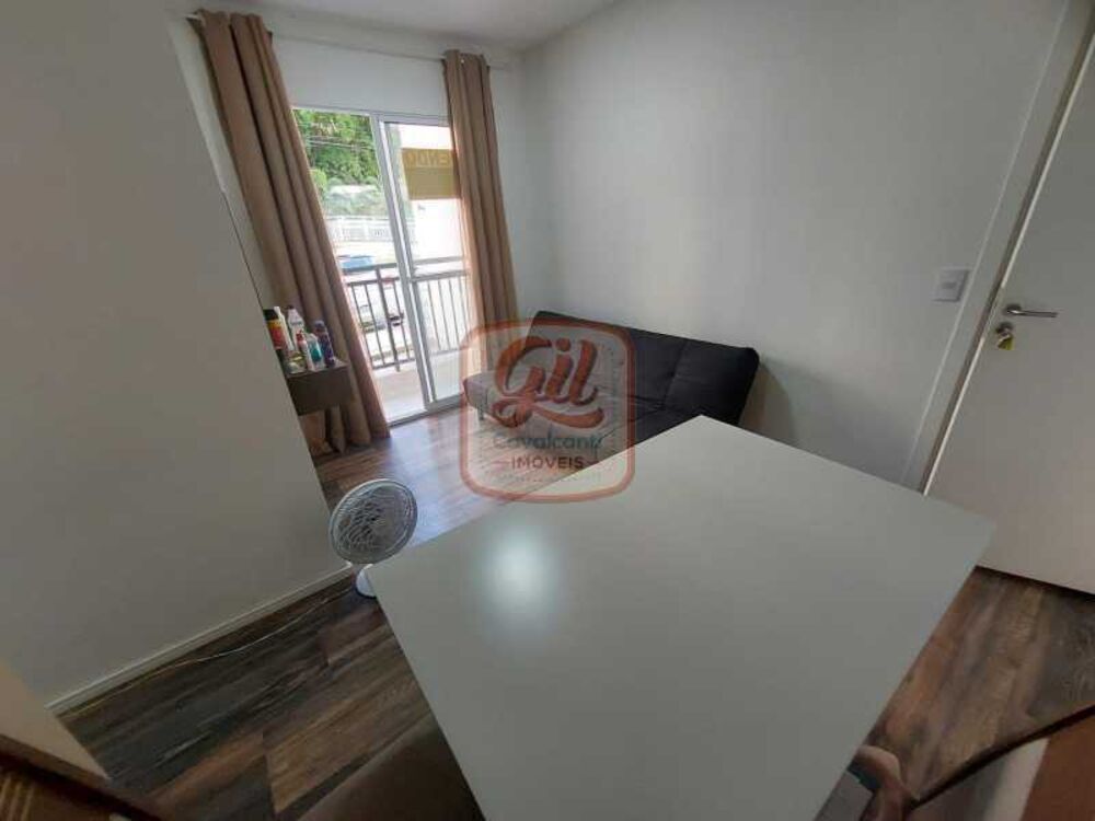 Apartamento, 2 quartos, 45 m² - Foto 29