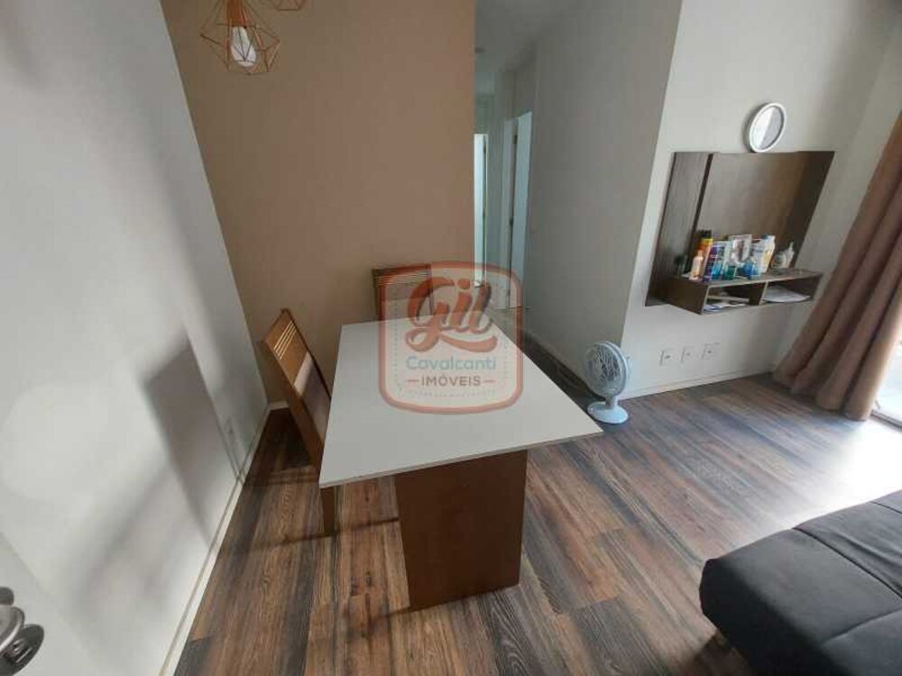 Apartamento, 2 quartos, 45 m² - Foto 30