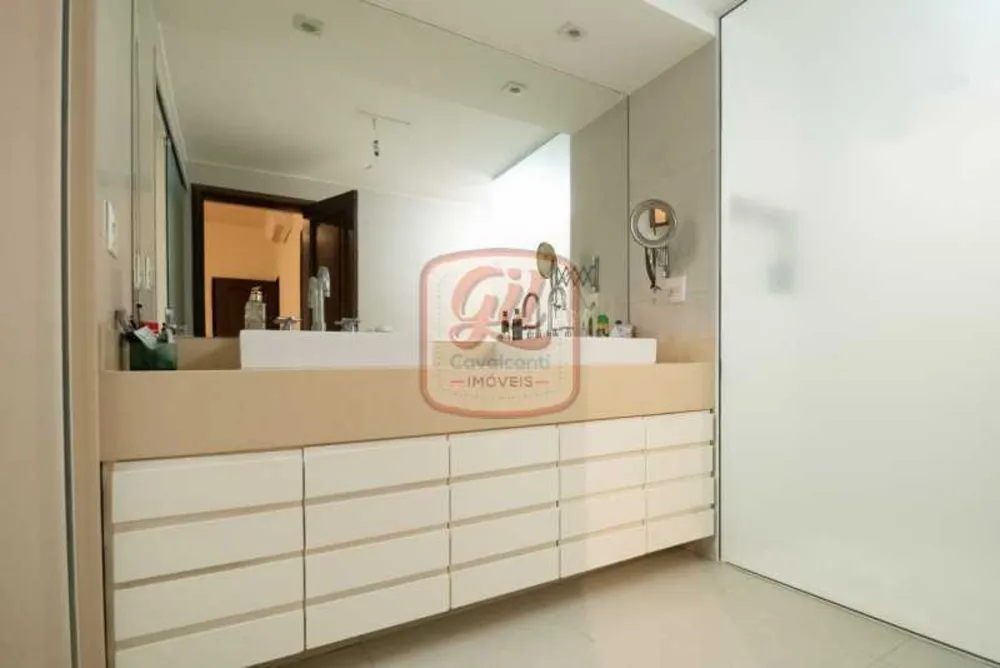 Apartamento, 3 quartos, 84 m² - Foto 27