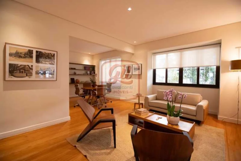 Apartamento, 3 quartos, 84 m² - Foto 8