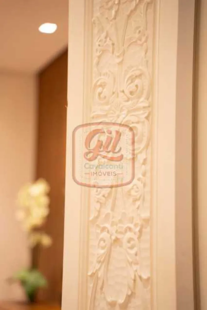 Apartamento, 3 quartos, 84 m² - Foto 21
