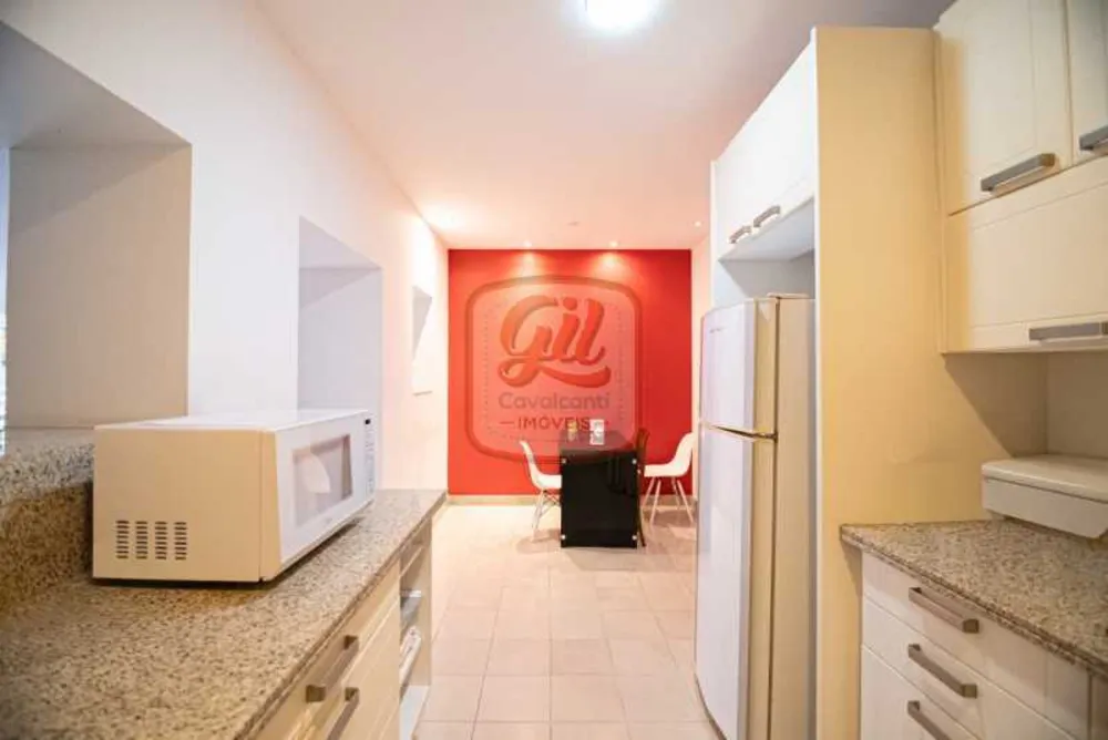 Apartamento, 3 quartos, 84 m² - Foto 16