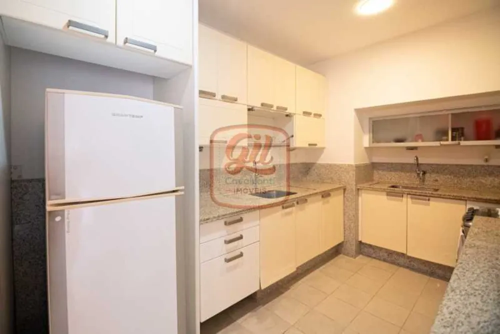 Apartamento, 3 quartos, 84 m² - Foto 17