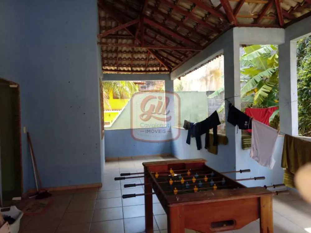 Casa de Condomínio, 4 quartos - Foto 9