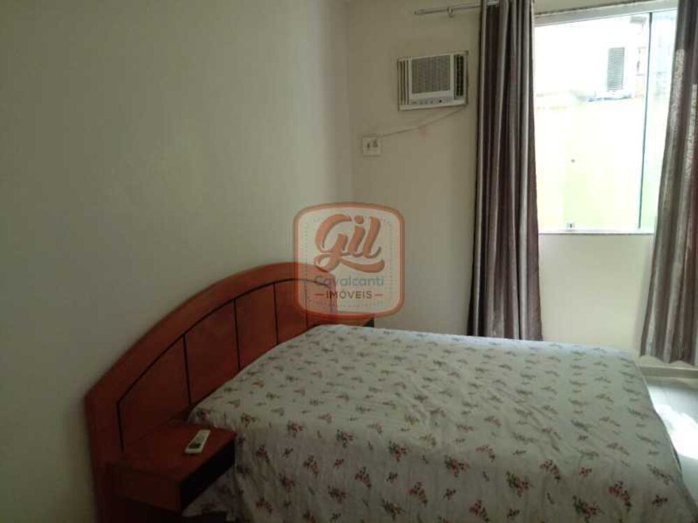 Casa de Condomínio, 4 quartos - Foto 27