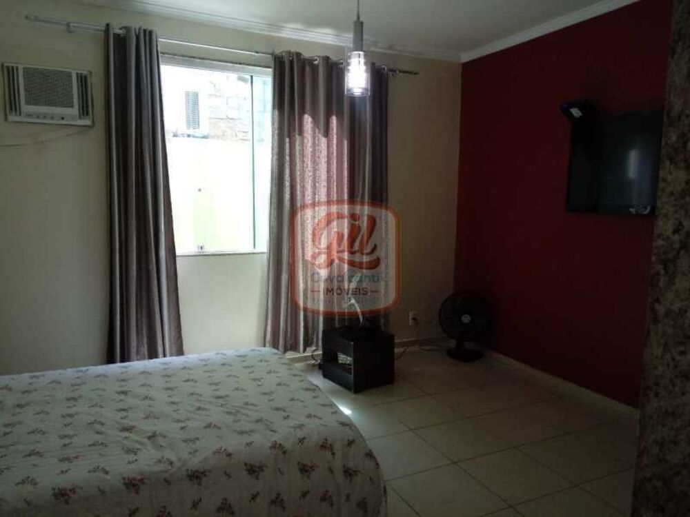 Casa de Condomínio, 4 quartos - Foto 2