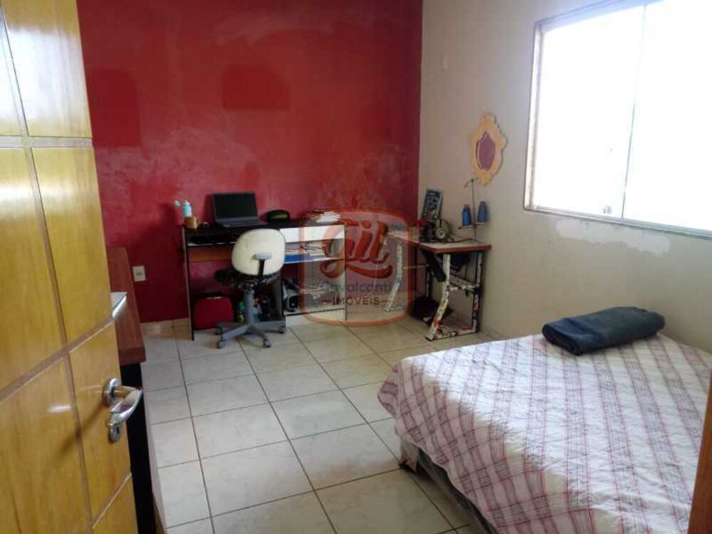 Casa de Condomínio, 4 quartos - Foto 3