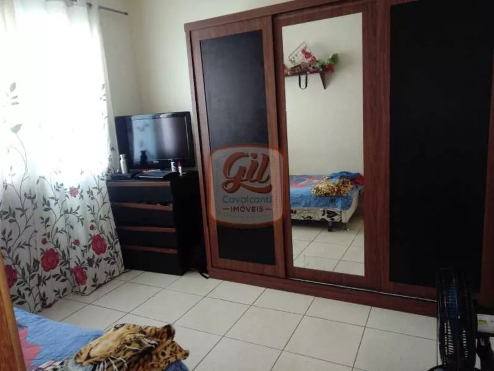 Casa de Condomínio, 4 quartos - Foto 24