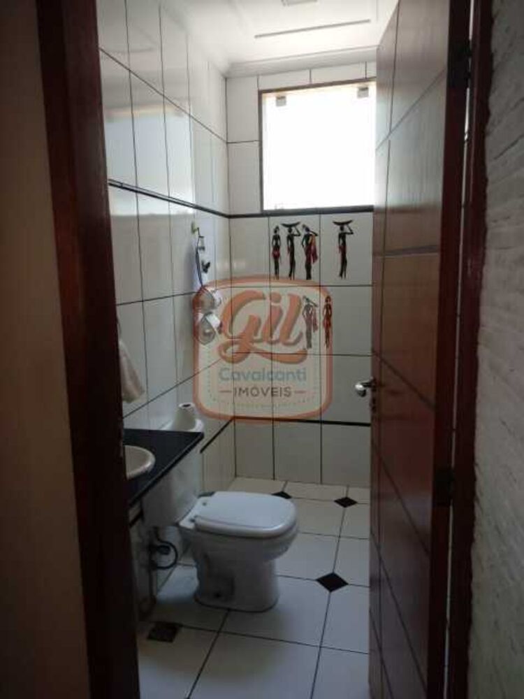 Casa de Condomínio, 4 quartos - Foto 29