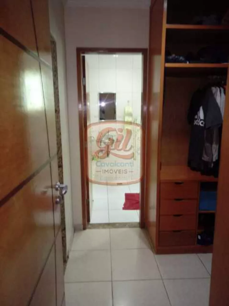 Casa de Condomínio, 4 quartos - Foto 11
