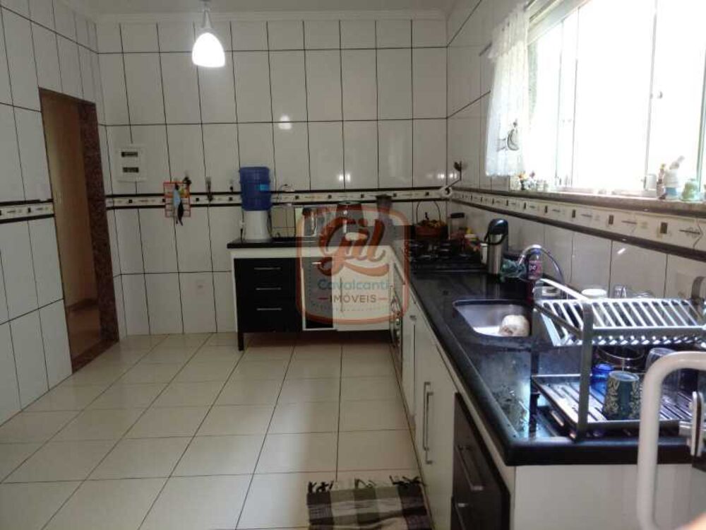Casa de Condomínio, 4 quartos - Foto 26