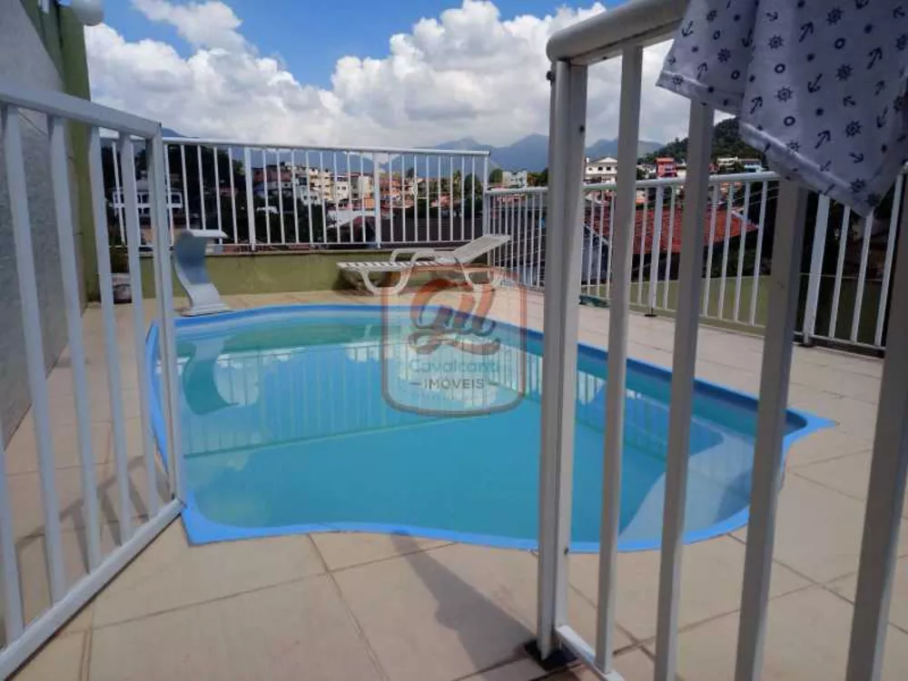 Casa de Condomínio, 4 quartos - Foto 6