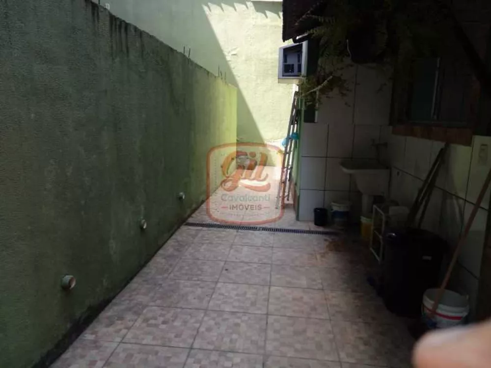 Casa de Condomínio, 4 quartos - Foto 17