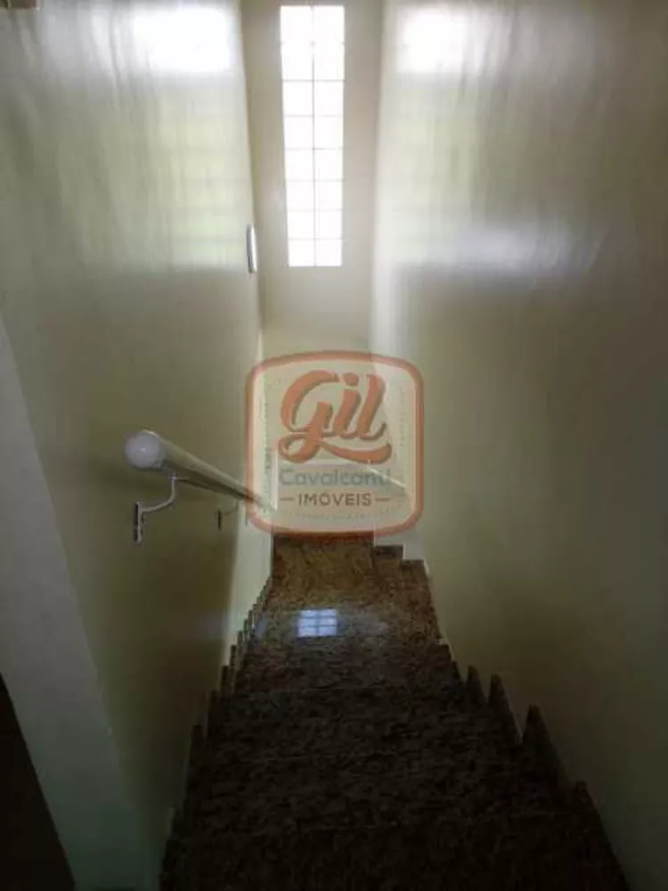 Casa de Condomínio, 4 quartos - Foto 8