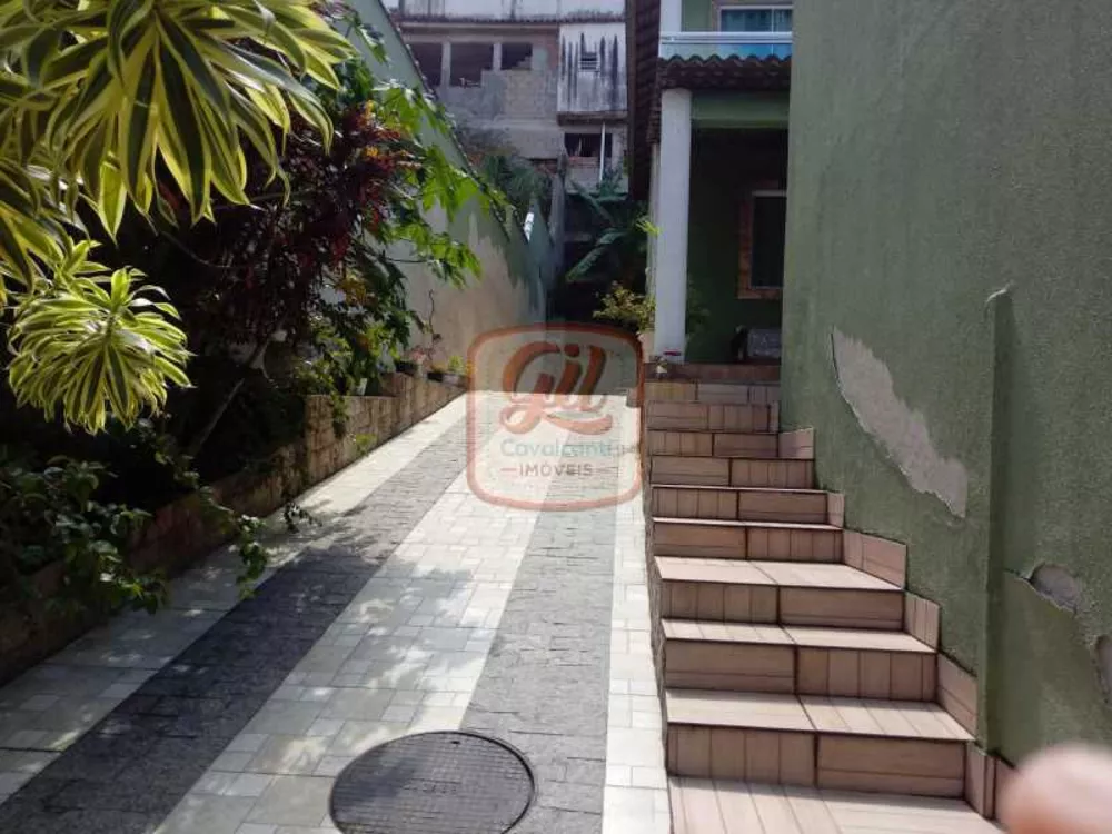 Casa de Condomínio, 4 quartos - Foto 25