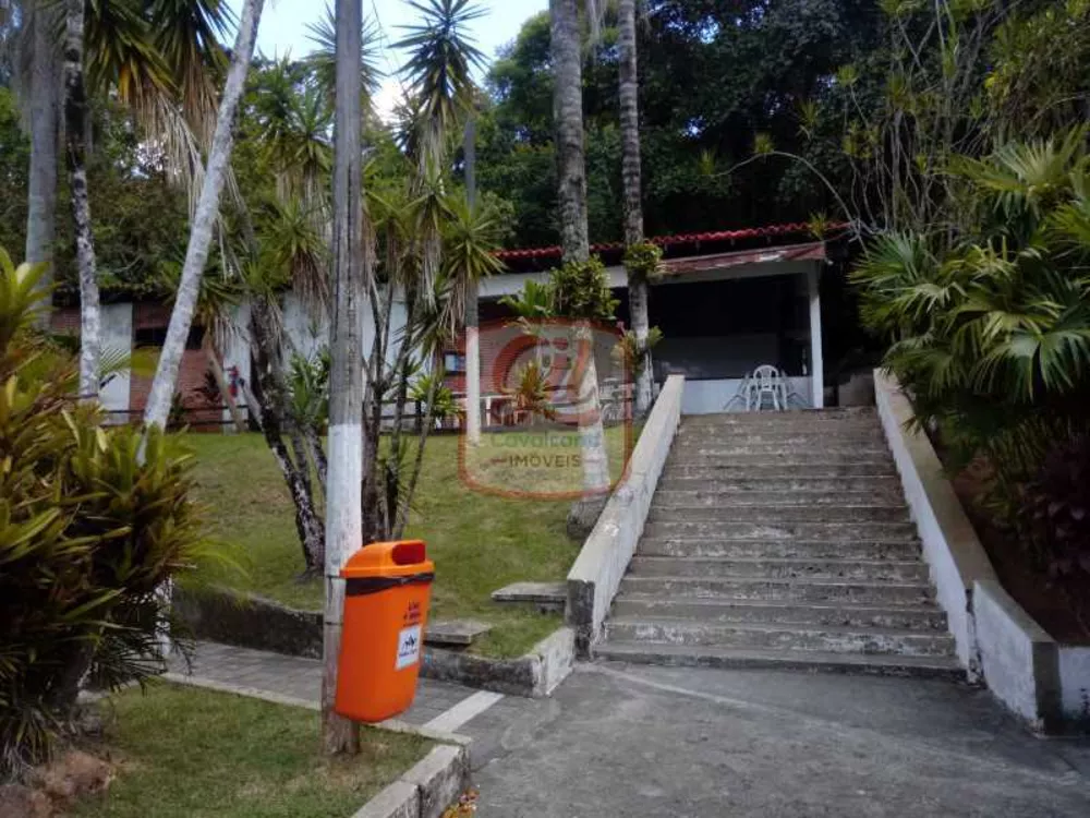 Casa de Condomínio, 4 quartos - Foto 14