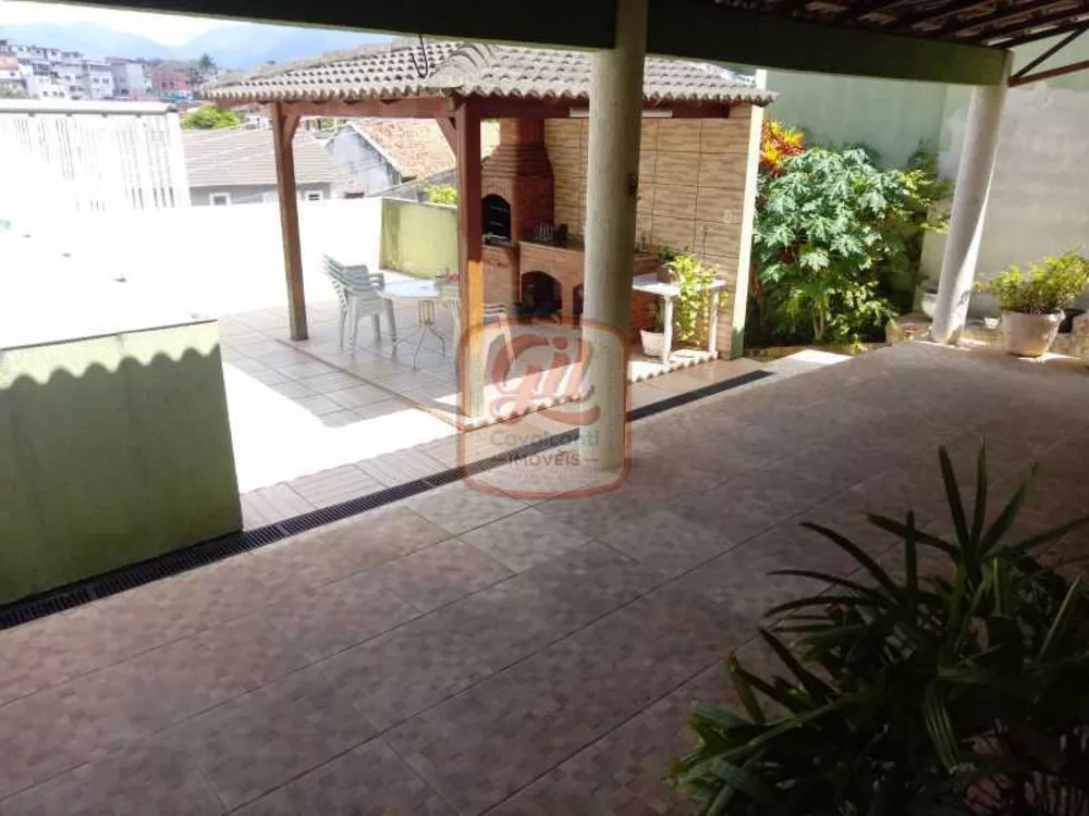 Casa de Condomínio, 4 quartos - Foto 18