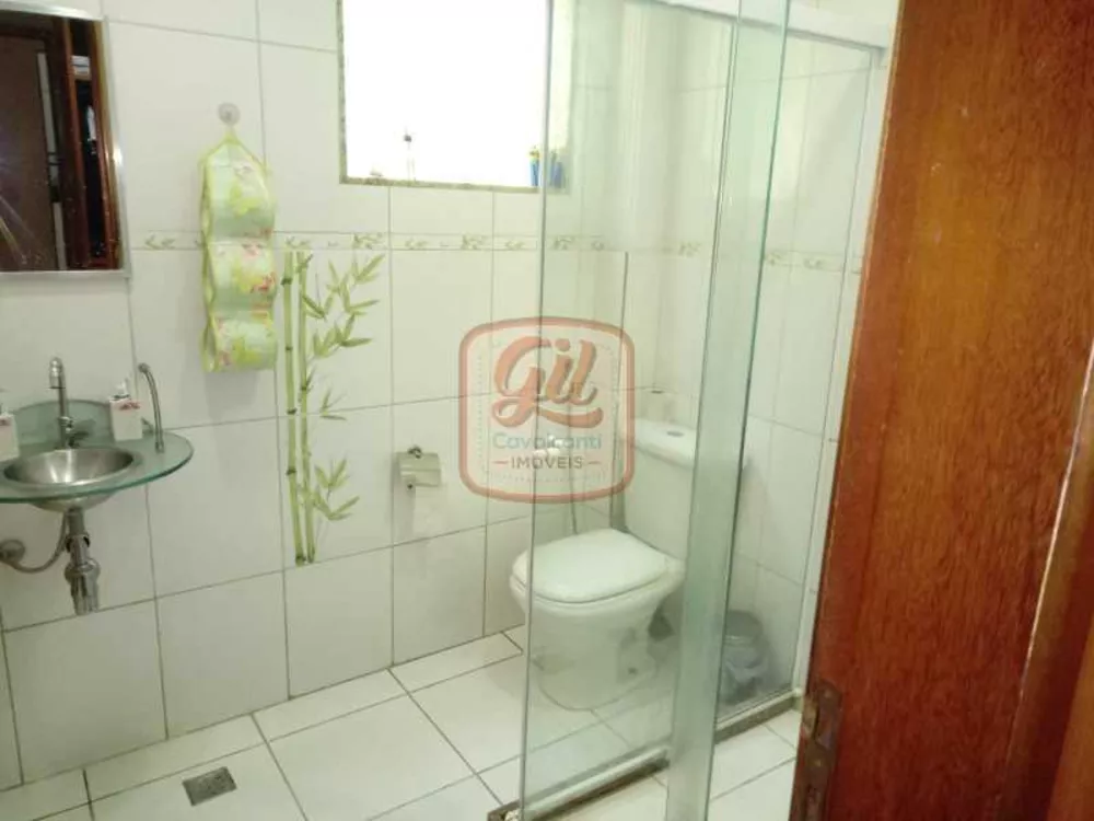 Casa de Condomínio, 4 quartos - Foto 5
