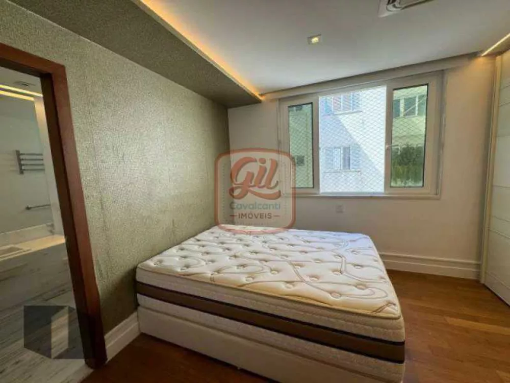 Cobertura, 5 quartos - Foto 12