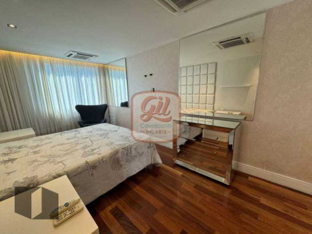 Cobertura, 5 quartos - Foto 27