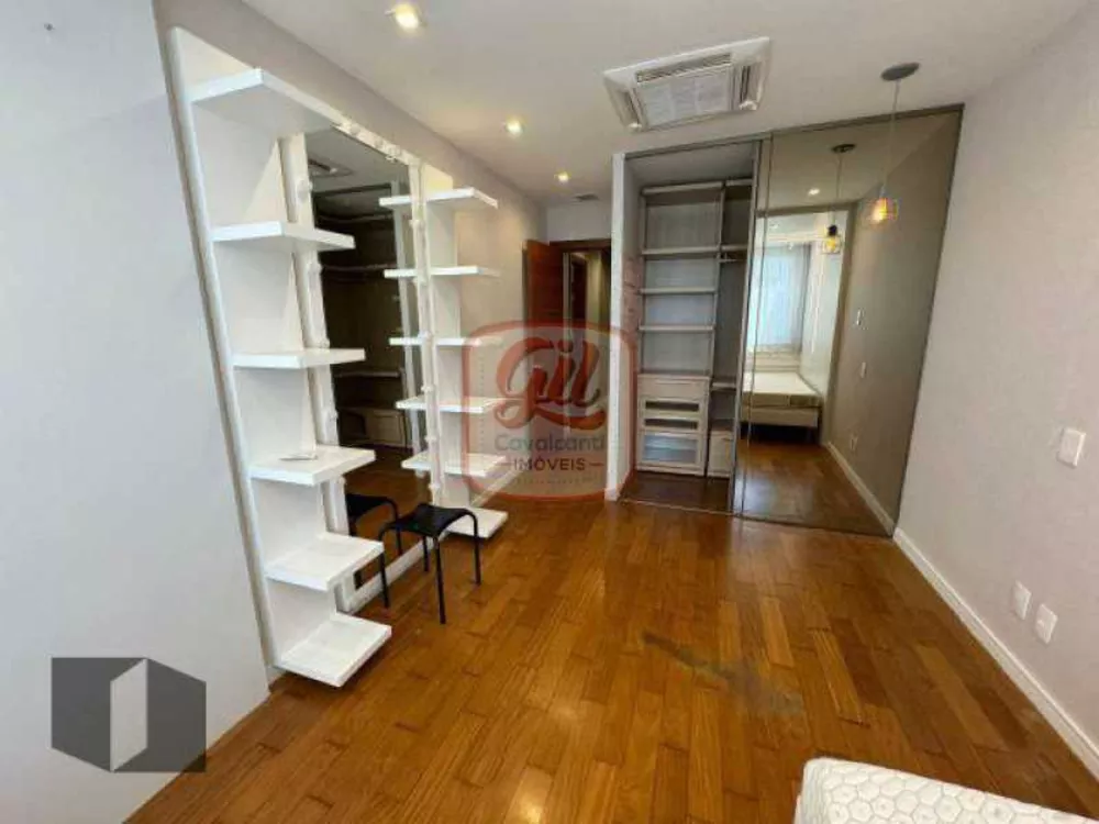 Cobertura, 5 quartos - Foto 10