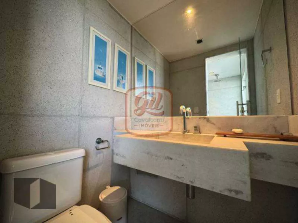 Cobertura, 5 quartos - Foto 7