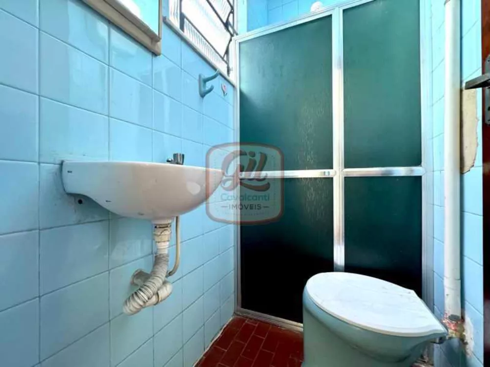 Apartamento, 3 quartos, 105 m² - Foto 23