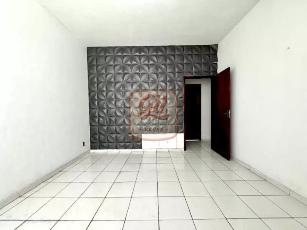 Apartamento, 3 quartos, 105 m² - Foto 1