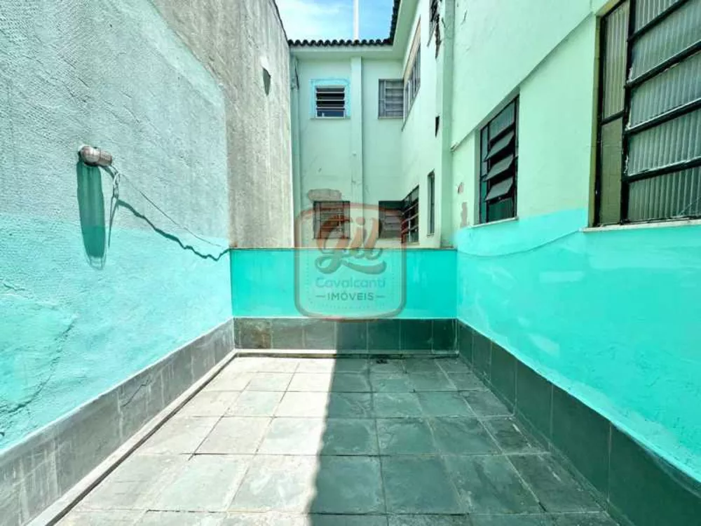 Apartamento, 3 quartos, 105 m² - Foto 11