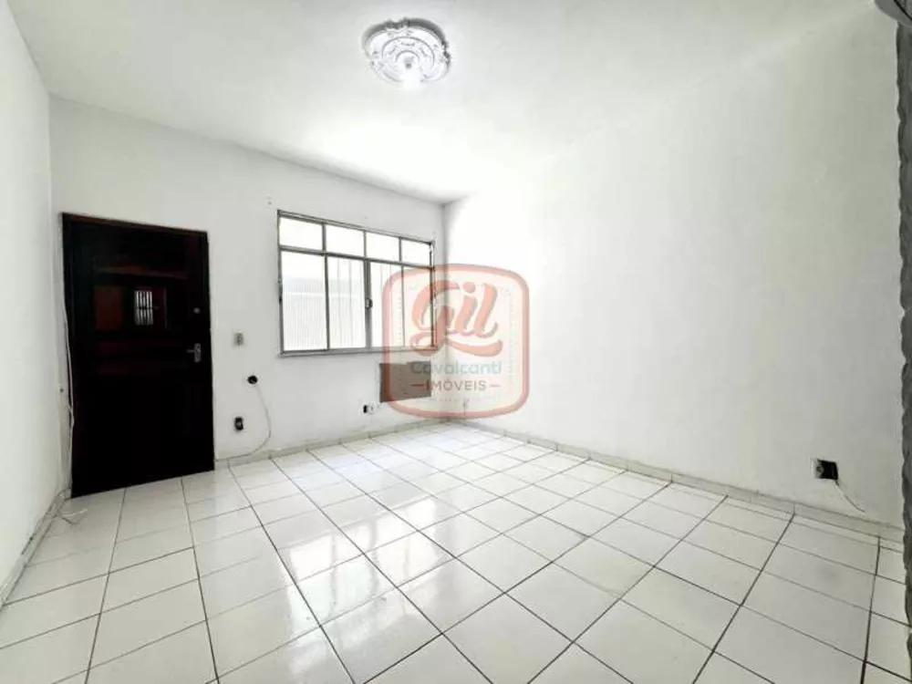 Apartamento, 3 quartos, 105 m² - Foto 2