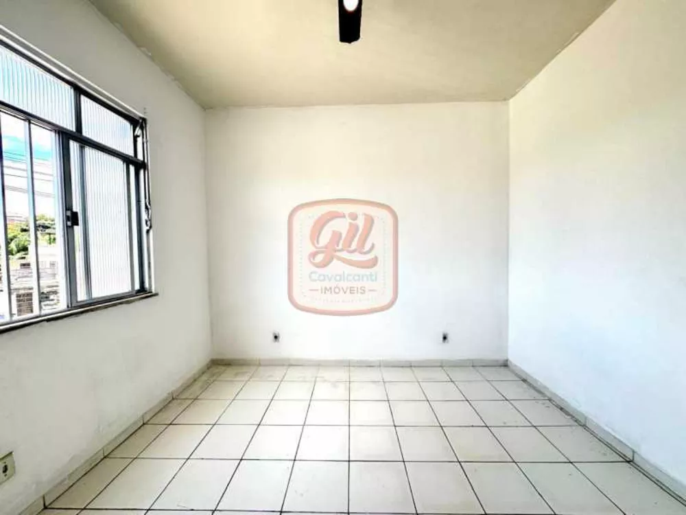 Apartamento, 3 quartos, 105 m² - Foto 20