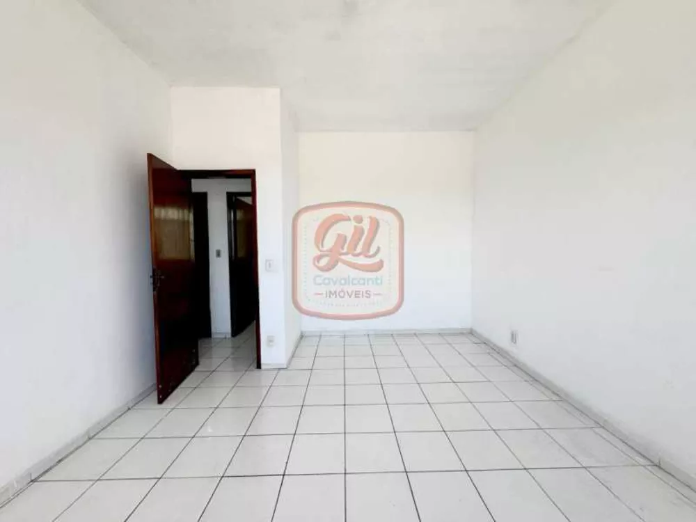Apartamento, 3 quartos, 105 m² - Foto 21