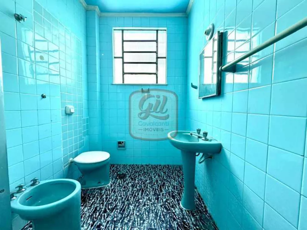 Apartamento, 3 quartos, 105 m² - Foto 14