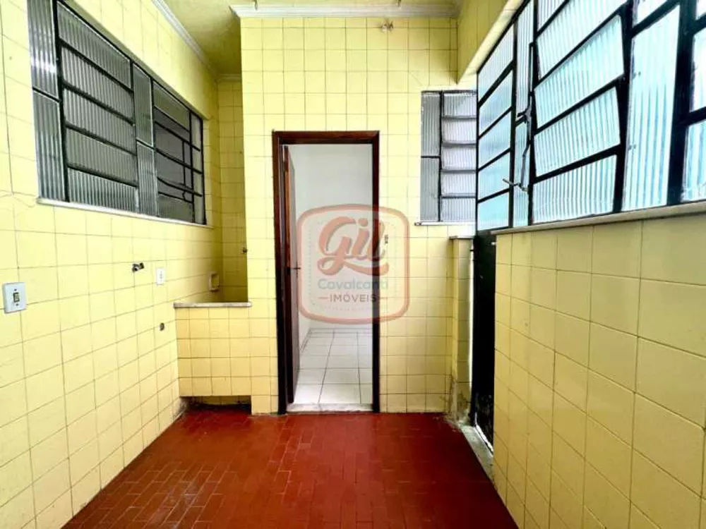 Apartamento, 3 quartos, 105 m² - Foto 9