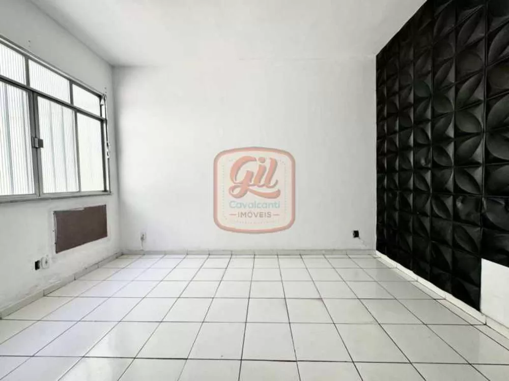 Apartamento, 3 quartos, 105 m² - Foto 4