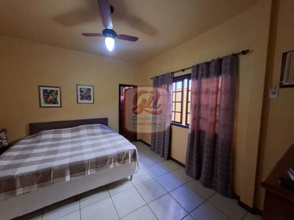 Casa, 6 quartos, 435 m² - Foto 16