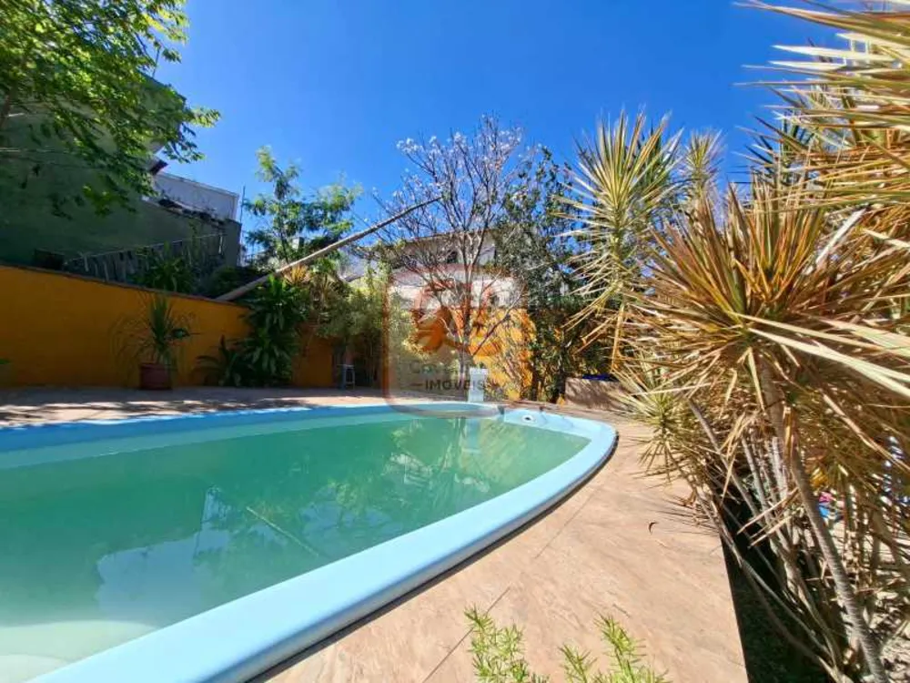 Casa, 6 quartos, 435 m² - Foto 2