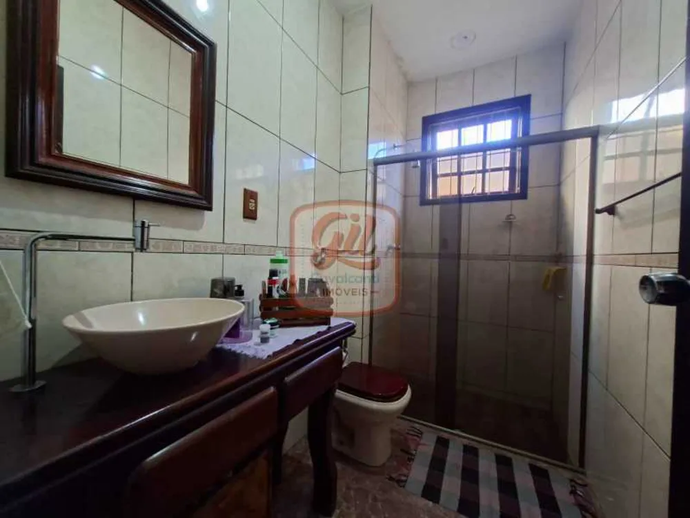 Casa, 6 quartos, 435 m² - Foto 15