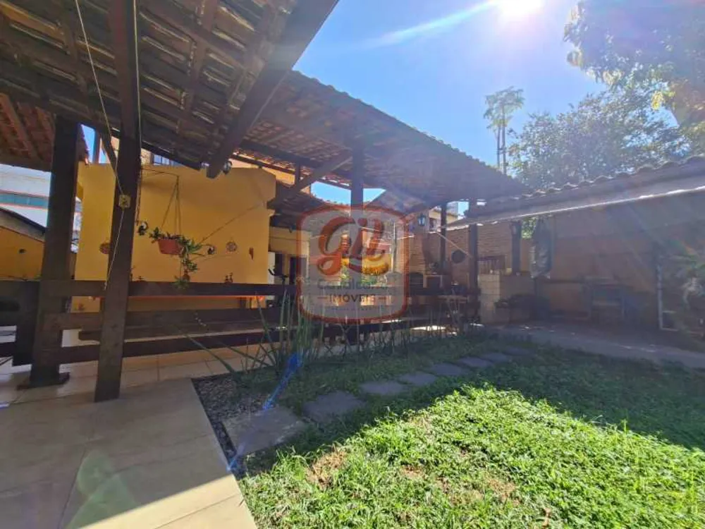 Casa, 6 quartos, 435 m² - Foto 5