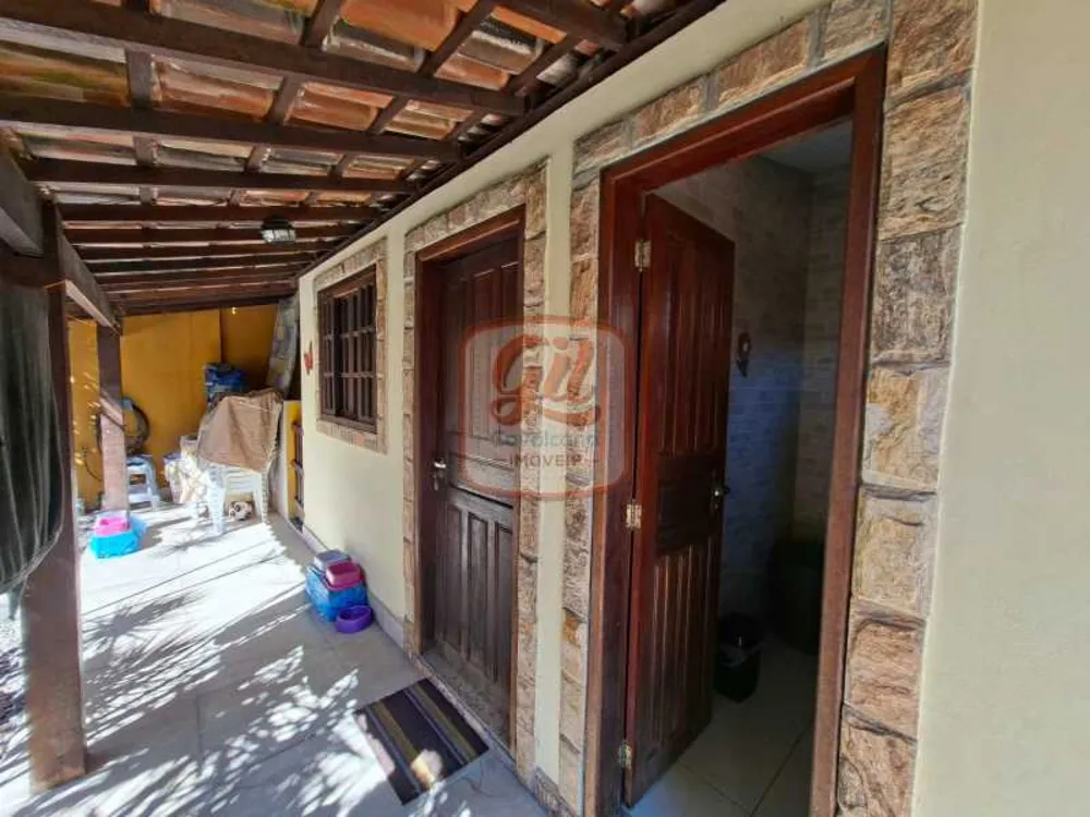 Casa, 6 quartos, 435 m² - Foto 27