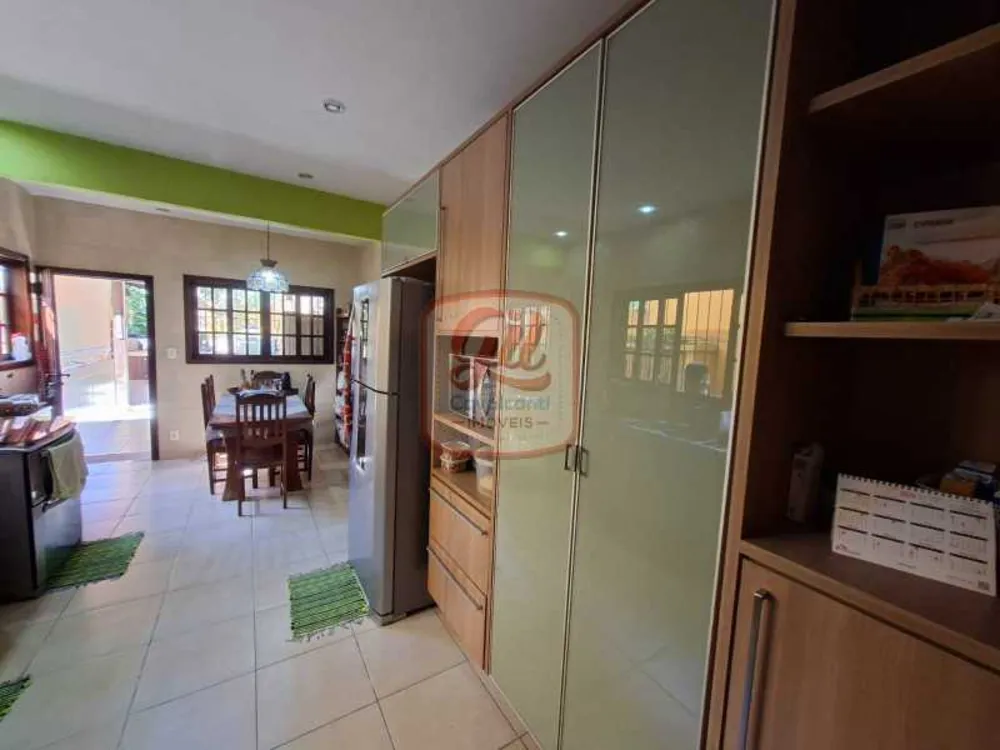 Casa, 6 quartos, 435 m² - Foto 11