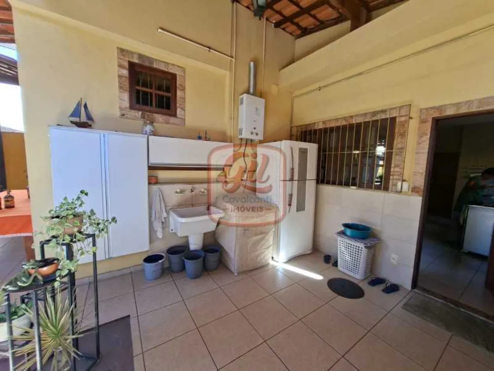 Casa, 6 quartos, 435 m² - Foto 14