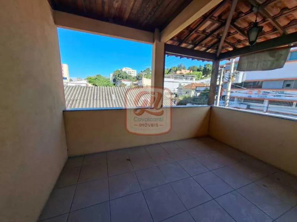 Casa, 6 quartos, 435 m² - Foto 24