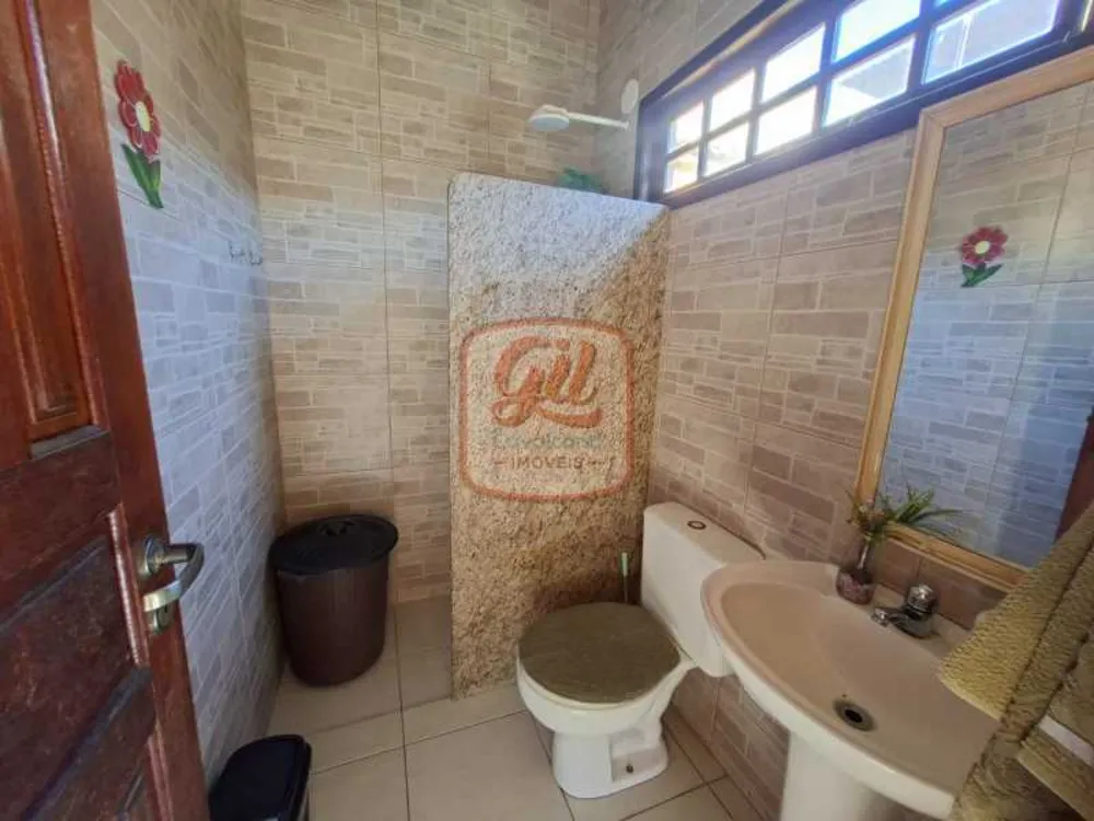 Casa, 6 quartos, 435 m² - Foto 28