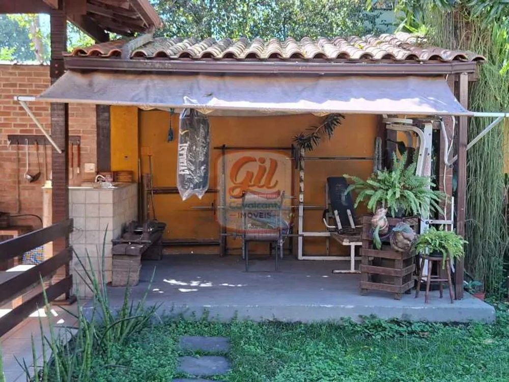 Casa, 6 quartos, 435 m² - Foto 6