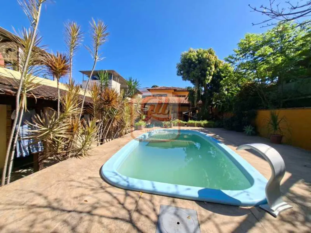 Casa, 6 quartos, 435 m² - Foto 3