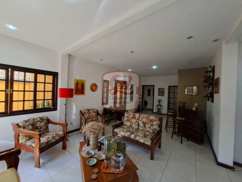 Casa, 6 quartos, 435 m² - Foto 10